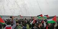 "غزة" تتأهب للمشاركة في جمعة "فلسطين توحدنا والقدس عاصمتنا"