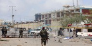 الصومال: قتلى بانفجار قرب البرلمان في العاصمة مقديشو