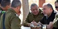 الإعلام العبري: جيش الاحتلال يستعد للتصعيد في غزة نهاية الشهر المقبل
