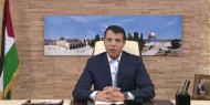 فيديو|| القائد محمد دحلان يهنئ المرأة الفلسطينية في يومها العالمي