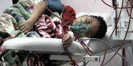 "حشد" تطالب المجتمع الدولي بتوفير العلاجات اللازمة لمرضى السرطان في غزة