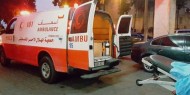 القدس: مصرع مواطنة بحادث دهس في بلدة جبع