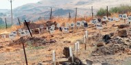 "هآرتس العبرية" تكشف عن  قبر جماعي لفلسطينيين على شاطئ قيسارية