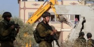 أوتشا: سلطات الاحتلال هدمت 20 منزلا فلسطينيا خلال أسبوعين