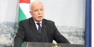 المالكي يؤكد دعم فلسطين الثابت للمحكمة الجنائية الدولية