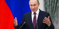روسيا: بوتين سيشارك في مؤتمر برلين بشأن ليبيا