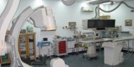 صحة غزة: الاحتلال لا زال يمنع إدخال المعدات الطبية اللازمة للقطاع الصحي
