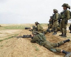 وزير جيش الاحتلال يصدر تعليمات جديدة لجنوده بشأن الوضع في غزة
