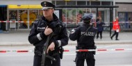 ألمانيا: الشرطة تخلي مبنى احتله يساريون في برلين