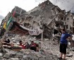 سرحان: عملية إعادة إعمار غزة تواجه جملة من التحديات