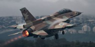 طائرات الاحتلال تخترق الأجواء اللبنانية
