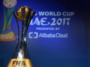 منع إندونيسيا من تنظيم كأس العالم للشباب بعد رفض استضافة منتخب الاحتلال