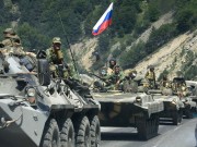روسيا تعلن السيطرة على بلدة في دونيتسك الأوكرانية