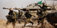 فيديو|| جيش الاحتلال يكشف عن سلاح جديد
