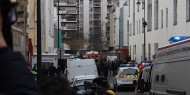 القبض على 7 إرهابيين خططوا لشن هجمات في فرنسا
