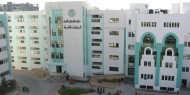 اعتصام بالجامعة الإسلامية رفضا لمنع الطلبة من دخول الامتحانات