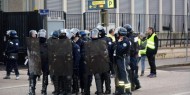 فرنسا: مقتل شخصين وإصابة ثالث بجروح خطيرة بعد تعرضهم لهجوم في شوليه