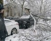 تركيا: الطقس البارد وتساقط الثلوج يشل الحياة في 9 مدن
