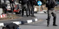 طولكرم: إصابة شاب بقنبلة أطلقها الاحتلال قرب بوابة برطعة