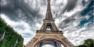 فرنسا: إخلاء برج إيفل بعد بلاغ بوجود قنبلة