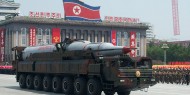 أمريكا تحذر كوريا الشمالية من التجربة النووية