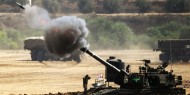 مدفعية الاحتلال تواصل إطلاق قذائفها شرف رفح جنوب القطاع