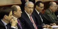 إعلام عبري: "الكابينت" يلغي اجتماع مناقشة خطة "تنوفا"