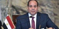 مصر تتخذ قرارات هامة بشأن سد النهضة والأزمة الليبية