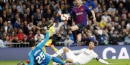 برشلونة يعلن رسميا رحيل لاعبه راكيتيتش