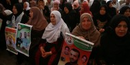 "لجنة الأسرى" تعلن عودة الاعتصام الأسبوعي في غزة