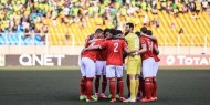 بالأسماء|| تشكيل الأهلي المصري أمام بلاتنيوم في دوري أبطال أفريقيا