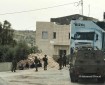 قوات الاحتلال تعتدي على مسجد في تقوع جنوب شرق بيت لحم