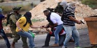 مستعربون يختطفون 3 شبان شرقي القدس المحتلة