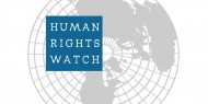 هيومن رايتس: عقوبات ترامب على الجنائية الدولية ازدراء لحكم القانون