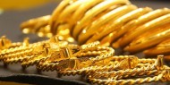 أسعار الذهب في فلسطين اليوم الخميس