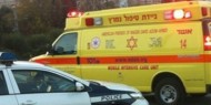 إصابتان في جريمة إطلاق نار في بلدة "الرينة" بالناصرة