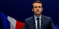 الرئاسة الفرنسية تنفي أنباء عن استقالة ماكرون