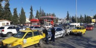 بلدية غزة تحذر من نقص شديد في كميات الوقود