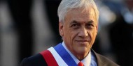 فرض غرامة مالية على الرئيس التشيلي بسبب التقاطه سيلفي من دون كمامة