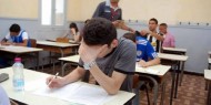 "التعليم بغزة": امتحانات الثانوية العامة في موعدها 30 مايو المقبل