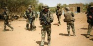 مقتل 33 متطرفًا بنيران الجيش الفرنسي في وسط مالي