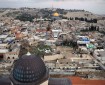 "الإسلامية المسيحية" تدين التضييق على المحتفلين بعيد الفصح في القدس