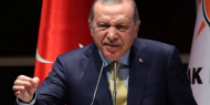 السعودية : أردوغان لا يتوقف عن التصريحات العنترية