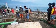 أندونيسيا: إصابة مواطنين وتضرر منازل إثر زلزال ضرب البلاد