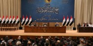 حالة وفاة بفيروس كورونا في البرلمان العراقي