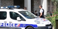 الشرطة الفرنسية تنقل مهاجرين غير شرعيين إلى مراكز إيواء