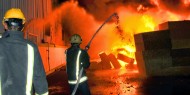 لبنان: 4 ضحايا جراء انفجار خزان للوقود