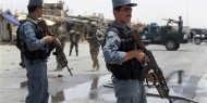 أفغانستان تنقل إلى قطر 7 سجناء تريد طالبان الإفراج عنهم