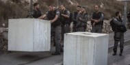 رام الله: الاحتلال يهدد بإغلاق مدخل قرية عابود لمدة 40 يوما