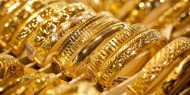 هبوط أسعار الذهب